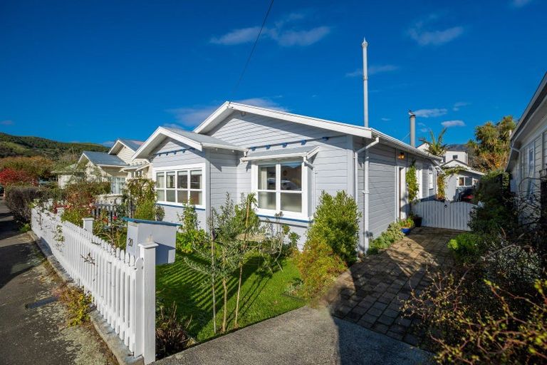 Photo of property in 20 Elliott Street, The Wood, Nelson, 7010