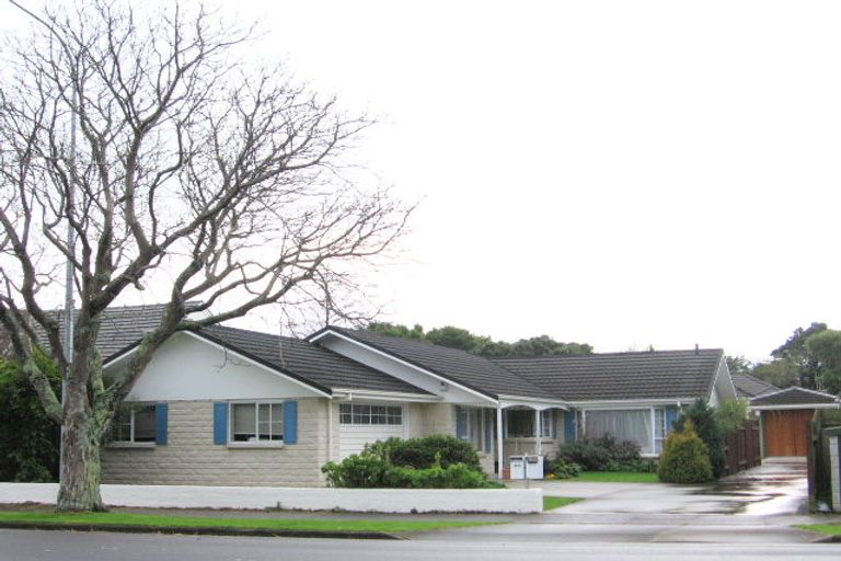 Photo of property in 103a Pahiatua Street, Hokowhitu, Palmerston North, 4410