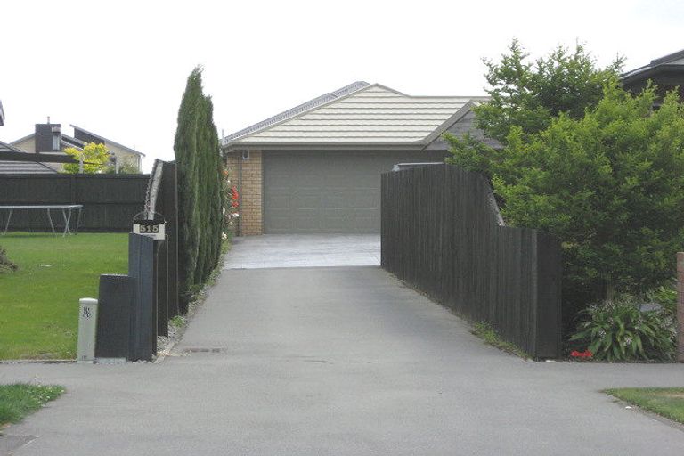 Photo of property in 515 Bower Avenue, Parklands, Christchurch, 8083