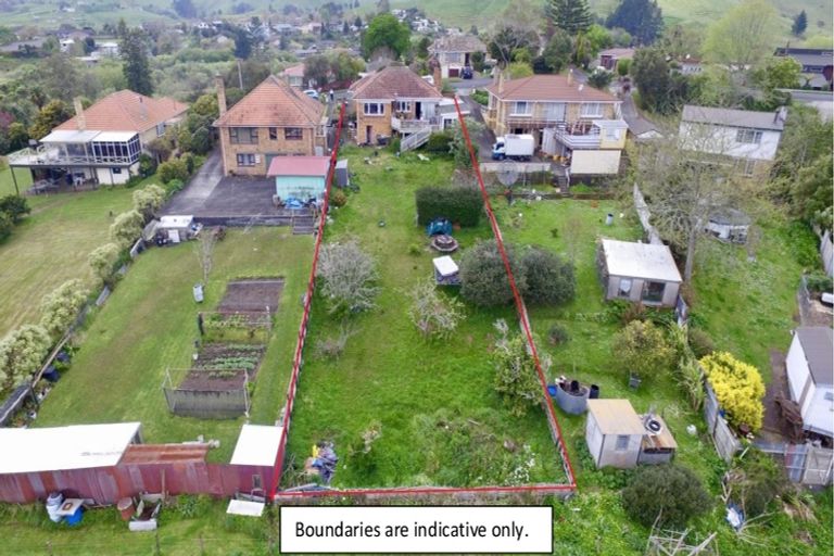 Photo of property in 21 Dudley Avenue, Huntly, 3700