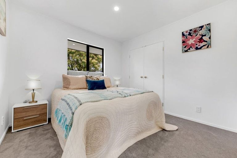 Photo of property in 6 Michael Jones Drive, Flat Bush, Auckland, 2019