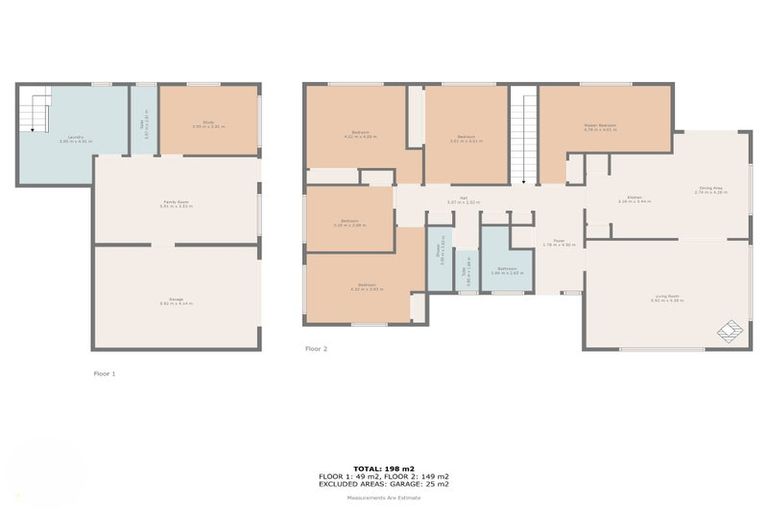 Photo of property in 21 Manaia Street, Tokoroa, 3420