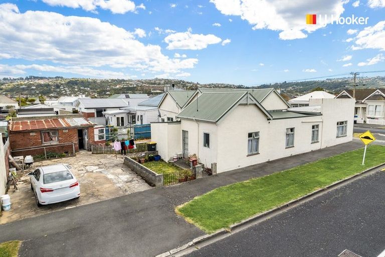 Photo of property in 47 Bellona Street, Saint Kilda, Dunedin, 9012