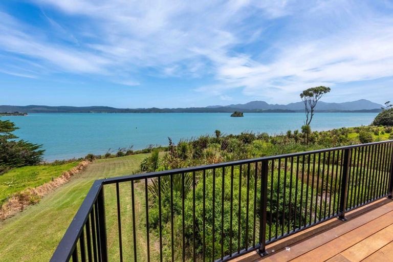 Photo of property in 67 Waione Road, Opononi, Kaikohe, 0473