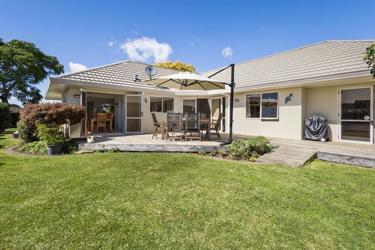 Photo of property in 79 Burwood Road, Matamata, 3400