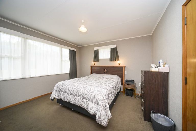 Photo of property in 87 College Street, Awapuni, Palmerston North, 4412