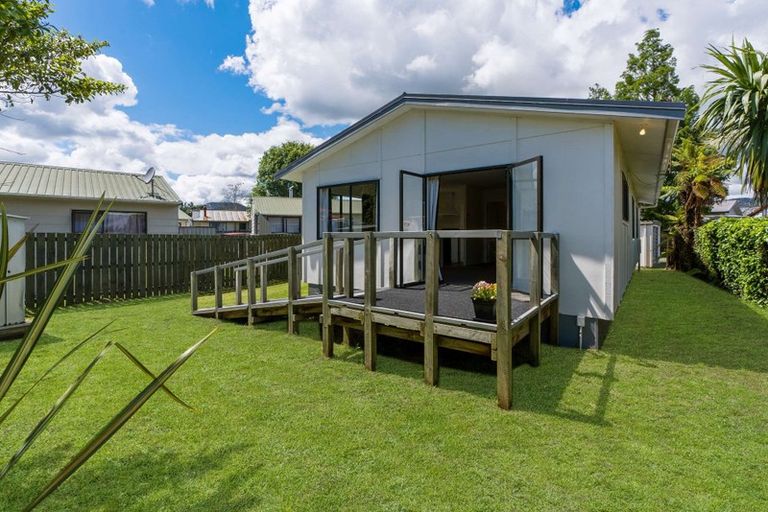 Photo of property in 12b Aspen Place, Owhata, Rotorua, 3010