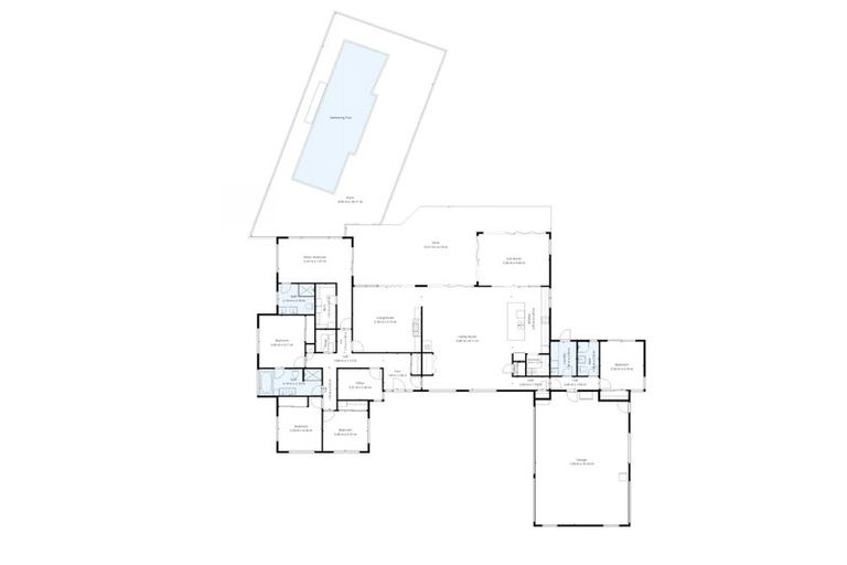 Photo of property in 19 Taylor Place, Prebbleton, Christchurch, 7676
