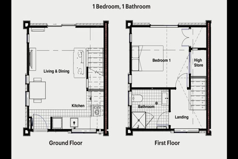 Photo of property in 2/11 Cressy Street, Waterloo, Lower Hutt, 5011