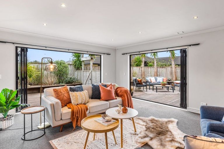 Photo of property in 18 Trusham Court, Paraparaumu, 5032