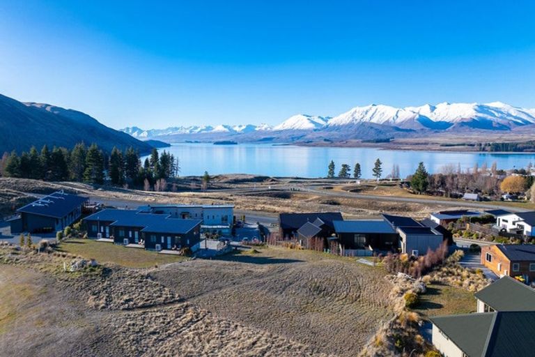 Photo of property in 69 D'archiac Drive, Lake Tekapo, 7999