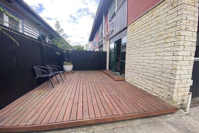 Photo of property in 3/25 Rosewarne Street, Spreydon, Christchurch, 8024