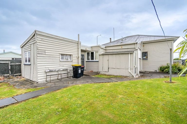 Photo of property in 472 Elles Road, Kingswell, Invercargill, 9812