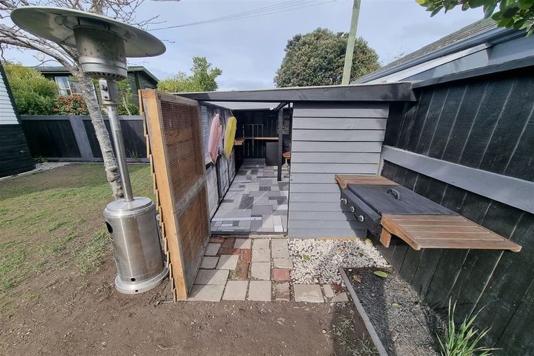 Photo of property in 170a Rocking Horse Road, Southshore, Christchurch, 8062