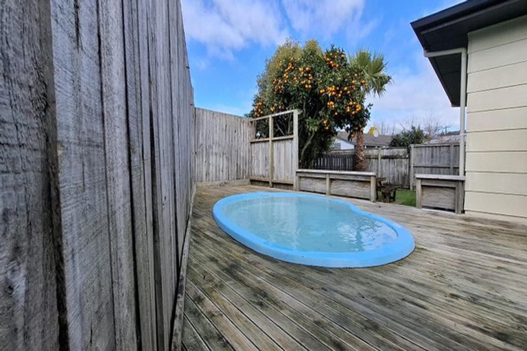 Photo of property in 12b Bruce Avenue, Glenview, Hamilton, 3206