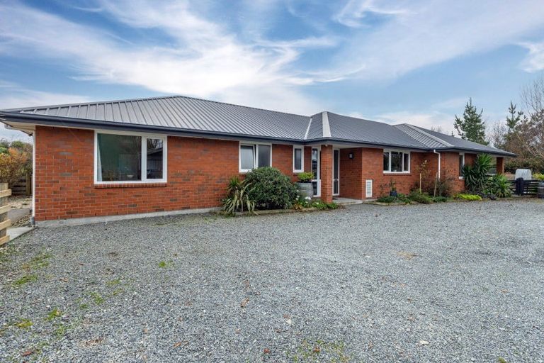 Photo of property in 57 Dolma Street, Methven, 7730