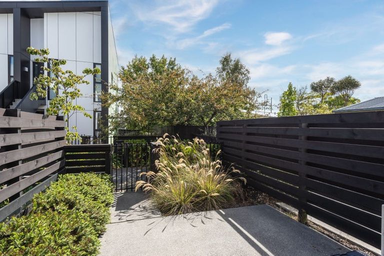 Photo of property in 27/6 Waverley Street, Sydenham, Christchurch, 8023