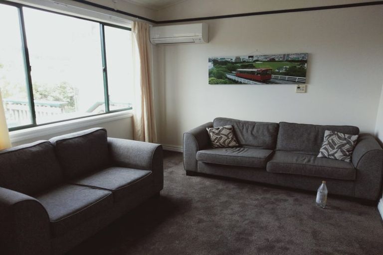 Photo of property in 16 Hiropi Street, Newtown, Wellington, 6021