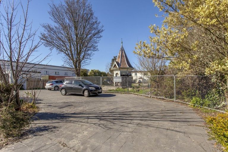 Photo of property in 854 Colombo Street, Christchurch Central, Christchurch, 8013