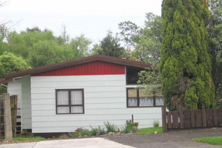 Photo of property in 119 Centennial Avenue, Te Aroha, 3320