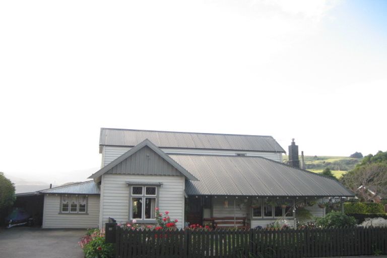 Photo of property in 72 Rue Jolie, Akaroa, 7520