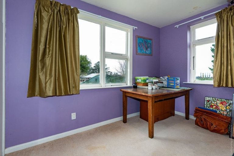 Photo of property in 181 Selwyn Lake Road, Leeston, 7683