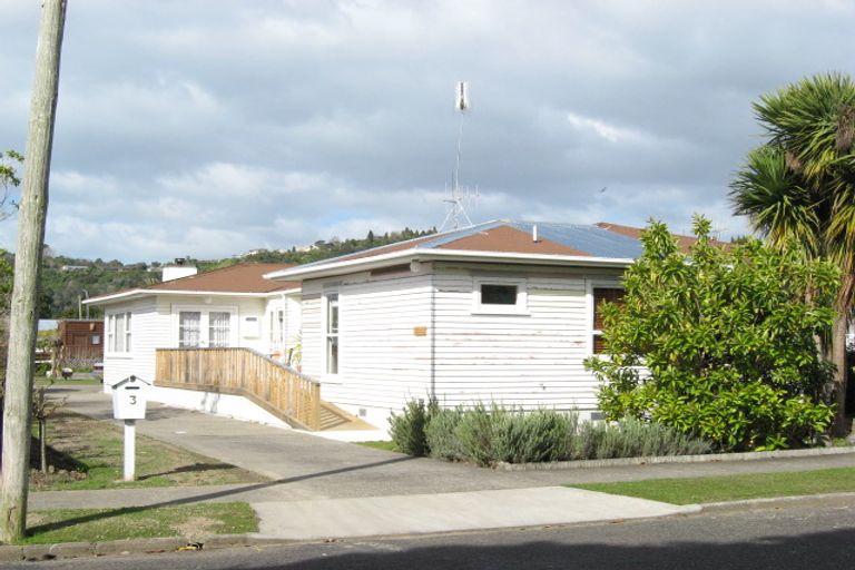 Photo of property in 3 Kiwi Street, Whakatane, 3120