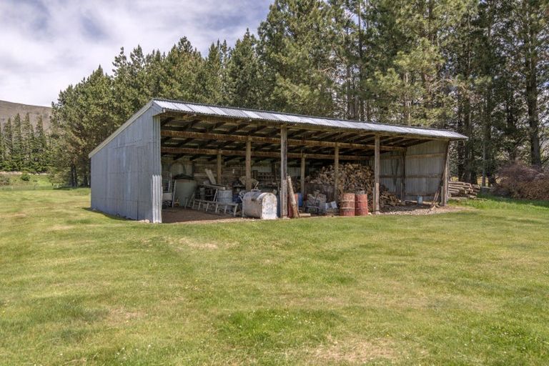 Photo of property in 1301 Hakatere Heron Road, Ashburton Lakes, Ashburton, 7771