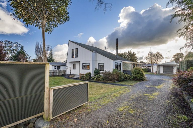 Photo of property in 85 Miro Street, Ohakune, 4625