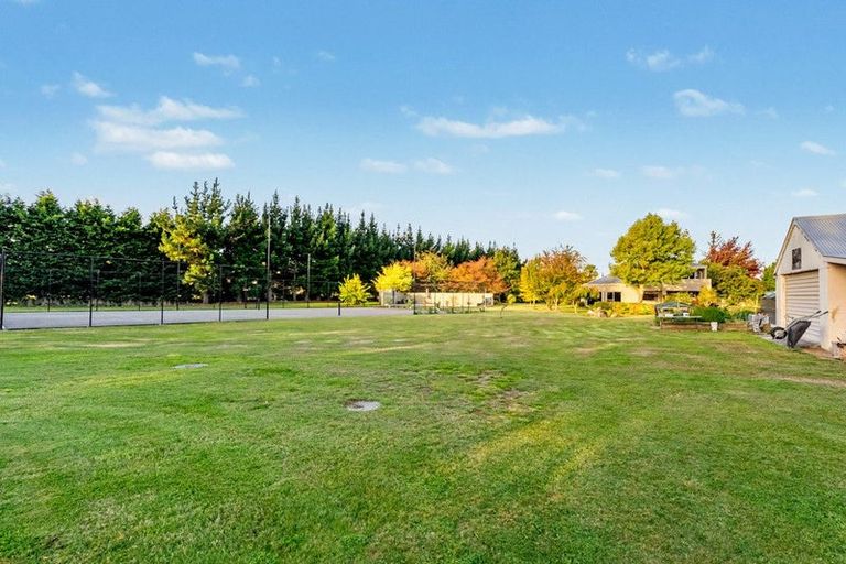 Photo of property in 9 Faith Place, West Melton, Christchurch, 7675