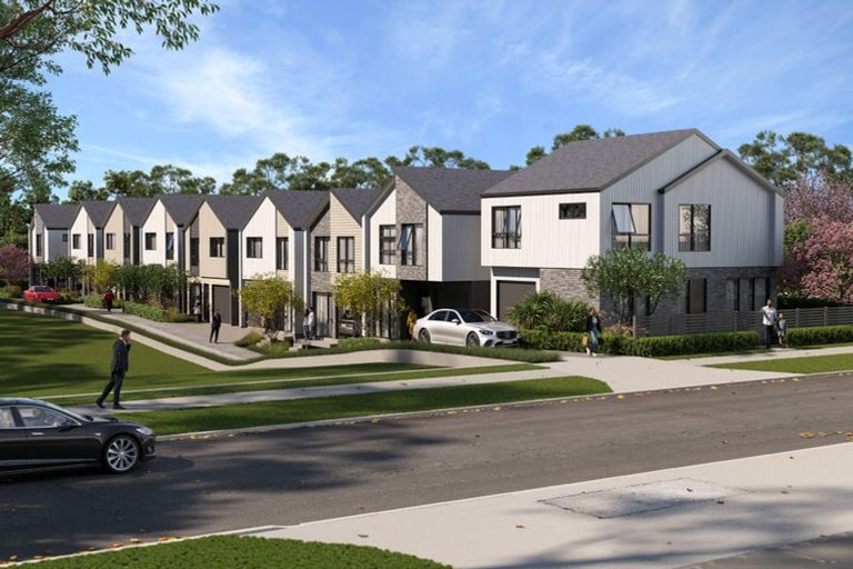 Photo of property in 9/40 Hain Avenue, Mangere East, Auckland, 2024