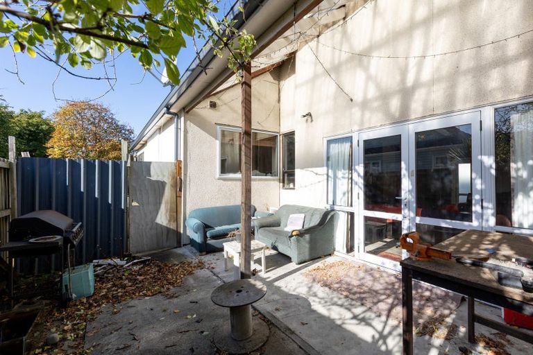 Photo of property in 23 Hansons Lane, Upper Riccarton, Christchurch, 8041