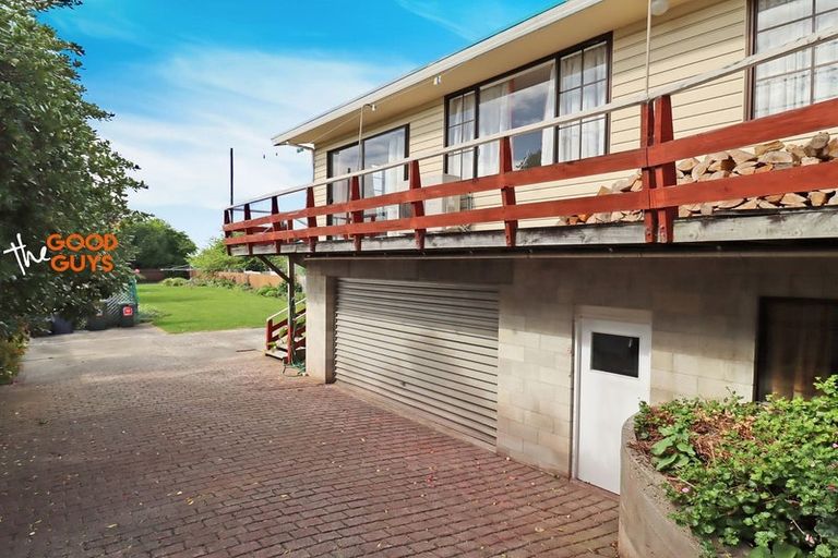 Photo of property in 15 Clyde Street, Oamaru North, Oamaru, 9400