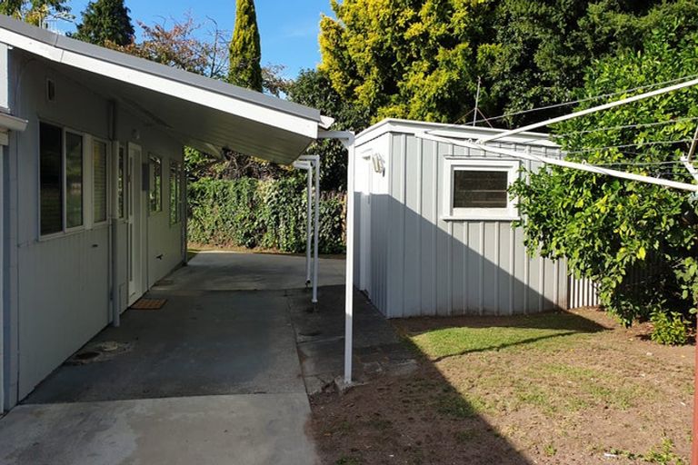 Photo of property in 52b Martin Street, Utuhina, Rotorua, 3015