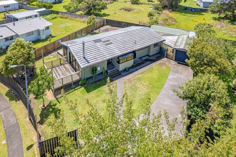 Photo of property in 54 Wembley Place, Whanganui East, Whanganui, 4500