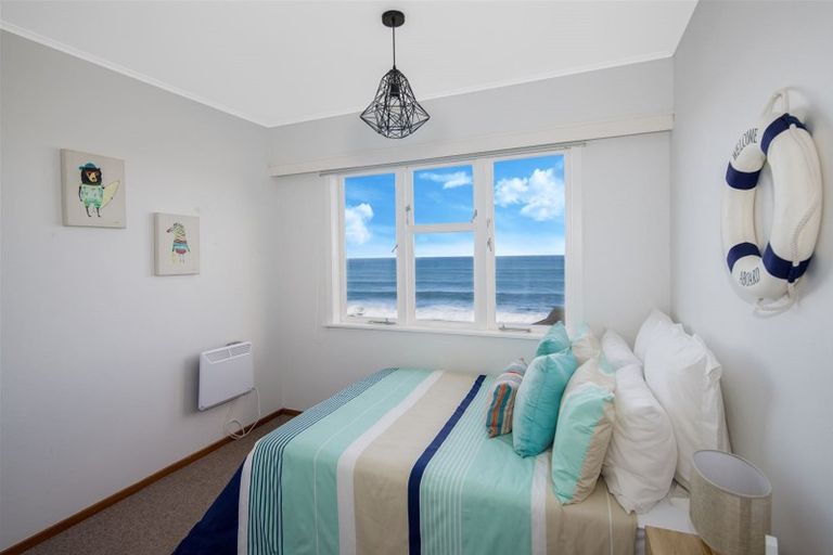 Photo of property in 55 High Street, Island Bay, Wellington, 6023