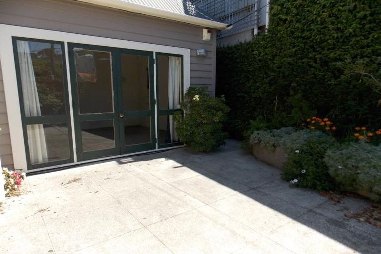 Photo of property in 7 Saint Mary Street, Thorndon, Wellington, 6011