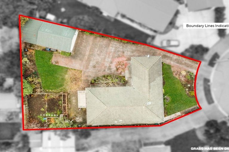 Photo of property in 41 Leverett Place, North New Brighton, Christchurch, 8083