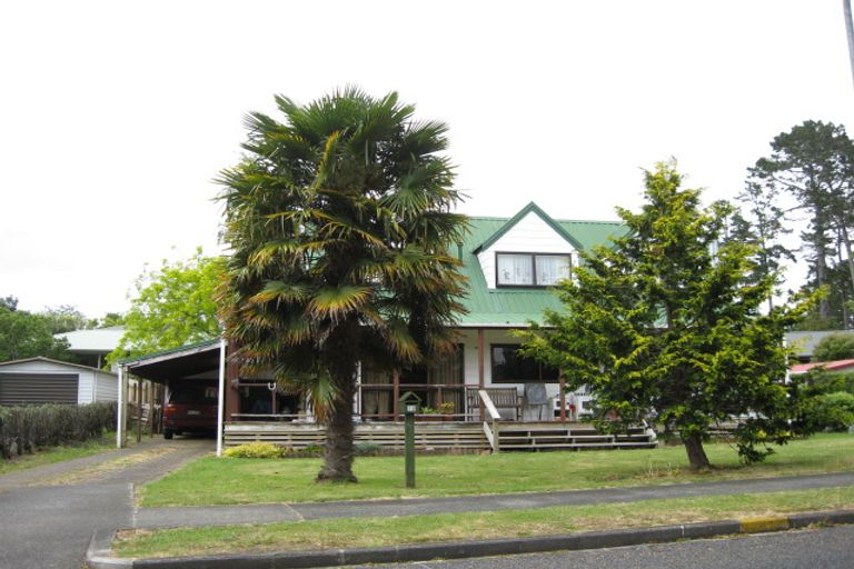 Photo of property in 46 Prospect Terrace, Pukekohe, 2120