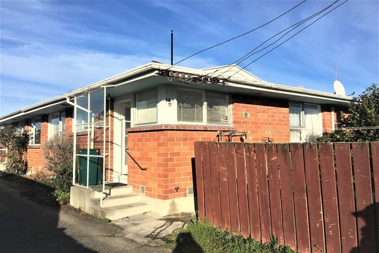 Photo of property in 1/13 Bowen Street, Upper Riccarton, Christchurch, 8041
