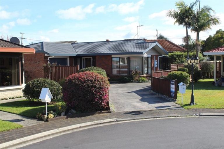 Photo of property in 13 Wordsworth Place, Kensington, Whangarei, 0112