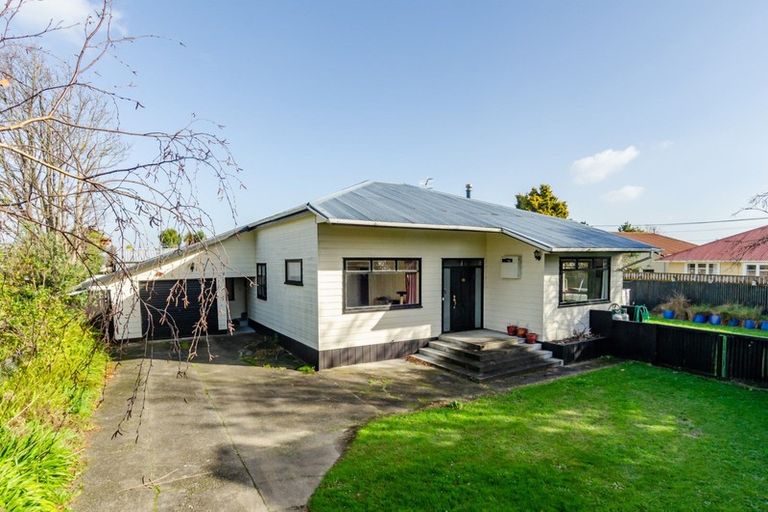 Photo of property in 49 Kings Drive, Levin, 5510
