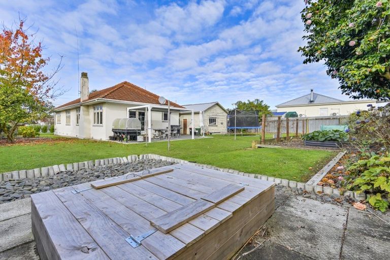 Photo of property in 920 Nelson Street North, Mahora, Hastings, 4120