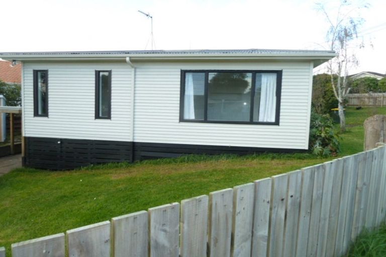 Photo of property in 2 James Road, Manurewa, Auckland, 2102