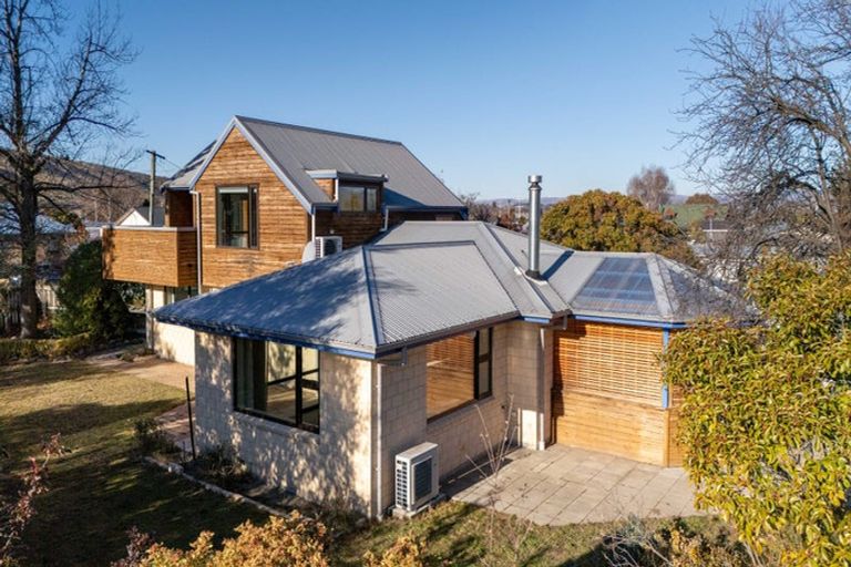 Photo of property in 73 Fache Street, Clyde, 9330