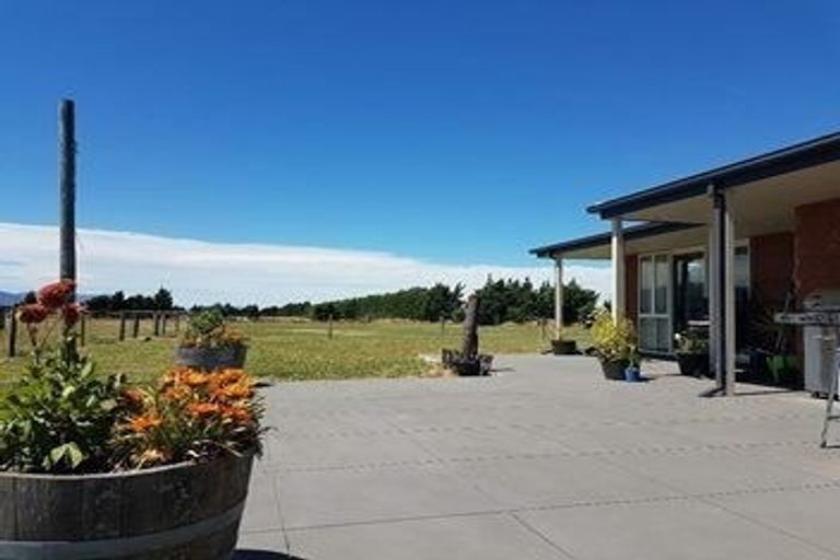 Photo of property in 714 Depot Road, Burnt Hill, Oxford, 7495