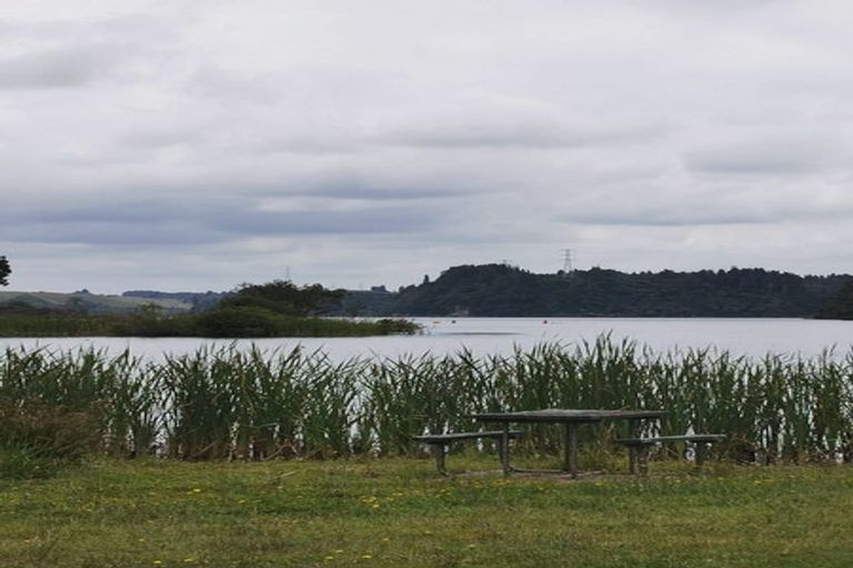 Photo of property in 22 Tombleson Road, Lake Rotoma, Rotorua, 3074