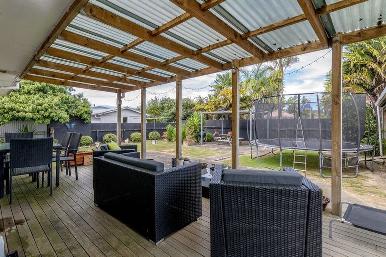 Photo of property in 38 Parsons Avenue, Levin, 5510