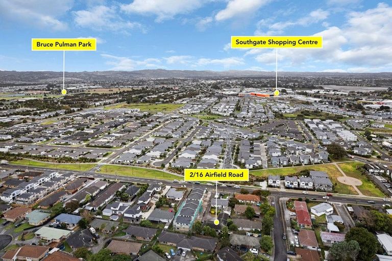 Photo of property in 2/16 Airfield Road, Takanini, 2112