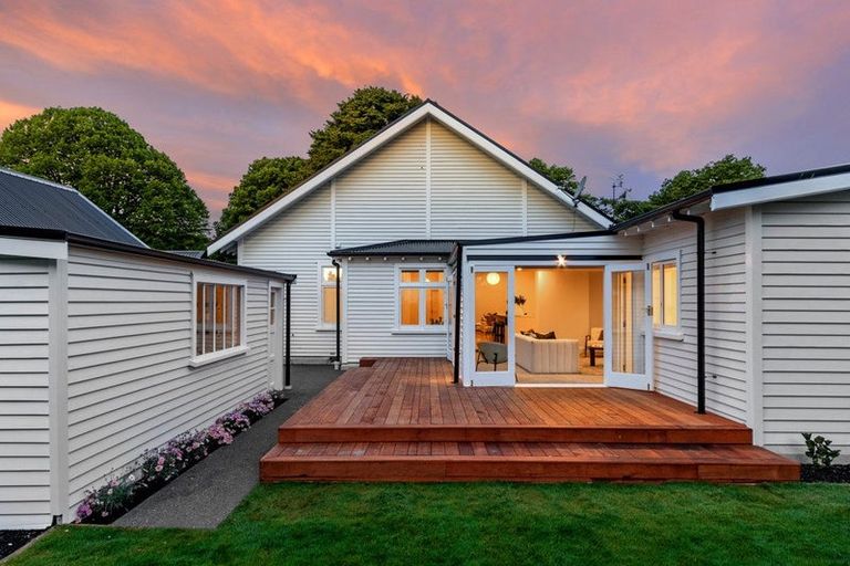 Photo of property in 117 Mersey Street, St Albans, Christchurch, 8014